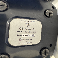 Heathrow Scientific Vortexers - Quantity 3 image 1